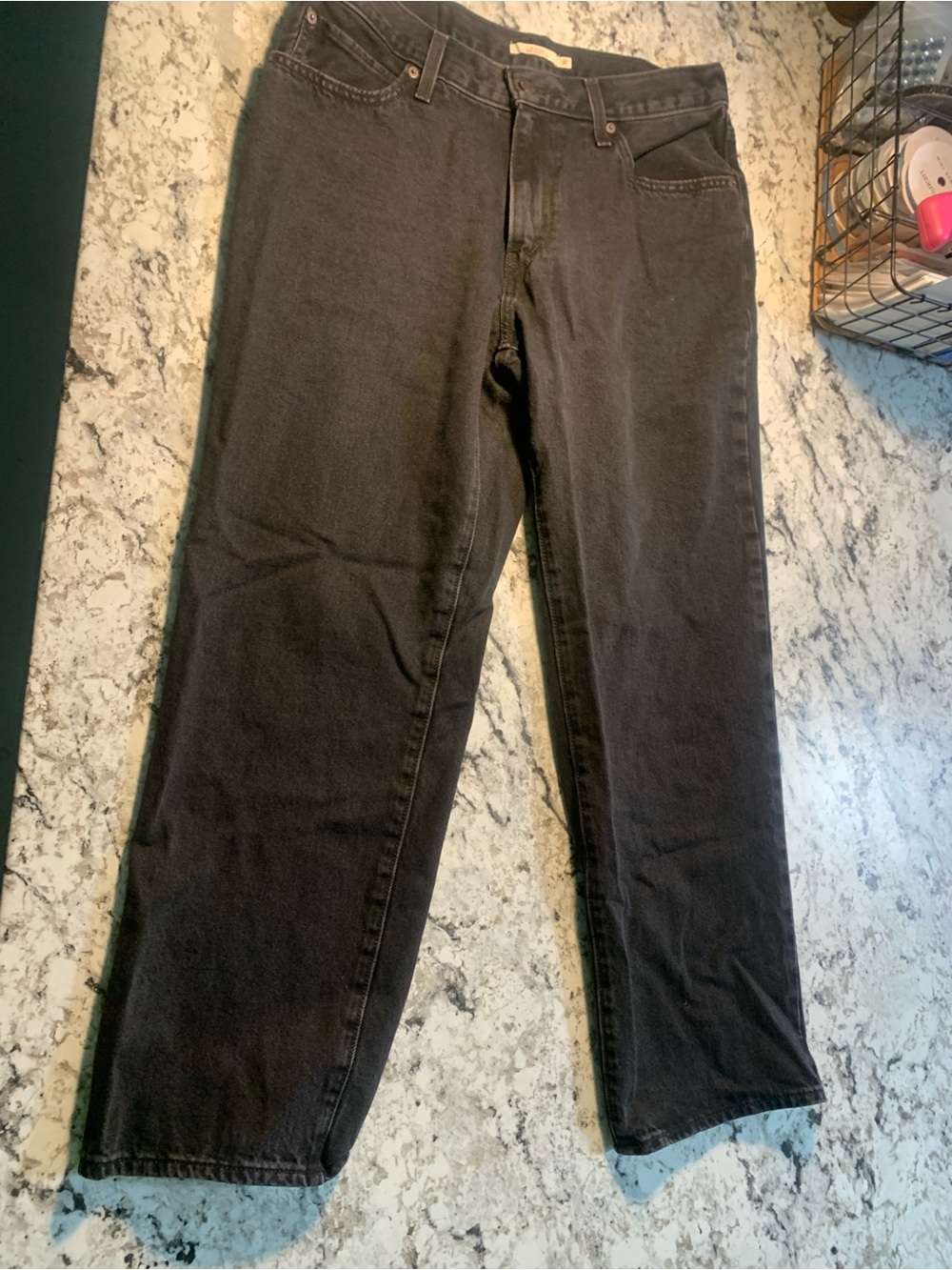 Levi’s “94 Baggy Women’s Jeans (No tags)